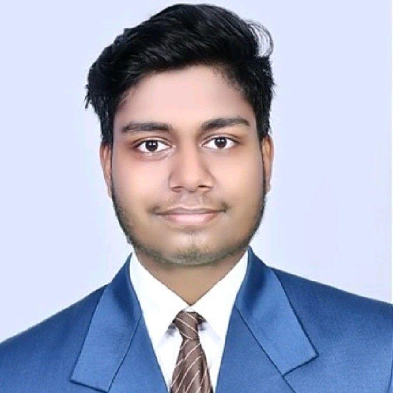 Sudhanshu Kumar